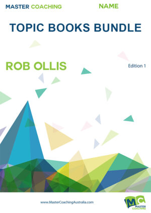 Year11 Academic Mathematics Topic Books Bundle