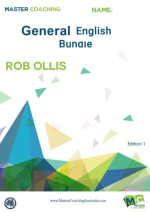 English-bundle for ages 9 and 11